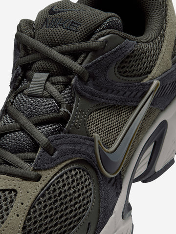 NIKE V5 RNR Suede 2 'Sequoia Off Noir' Verde Oliva