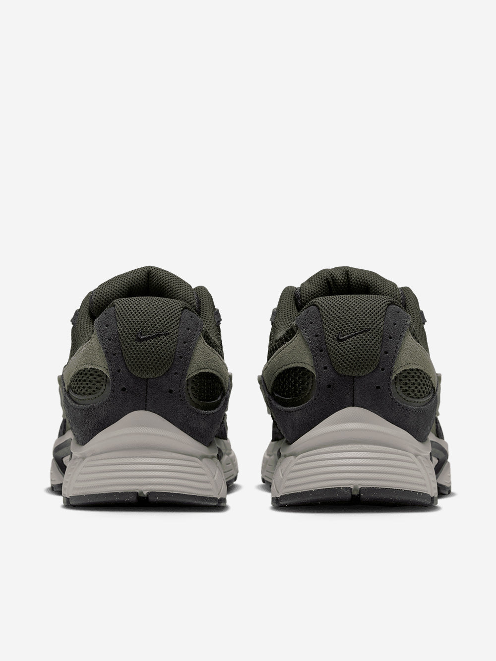 NIKE V5 RNR Suede 2 'Sequoia Off Noir' Verde Oliva Urbanstaroma