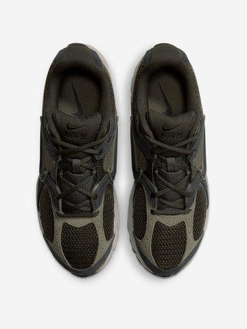 NIKE V5 RNR Suede 2 'Sequoia Off Noir' Verde Oliva