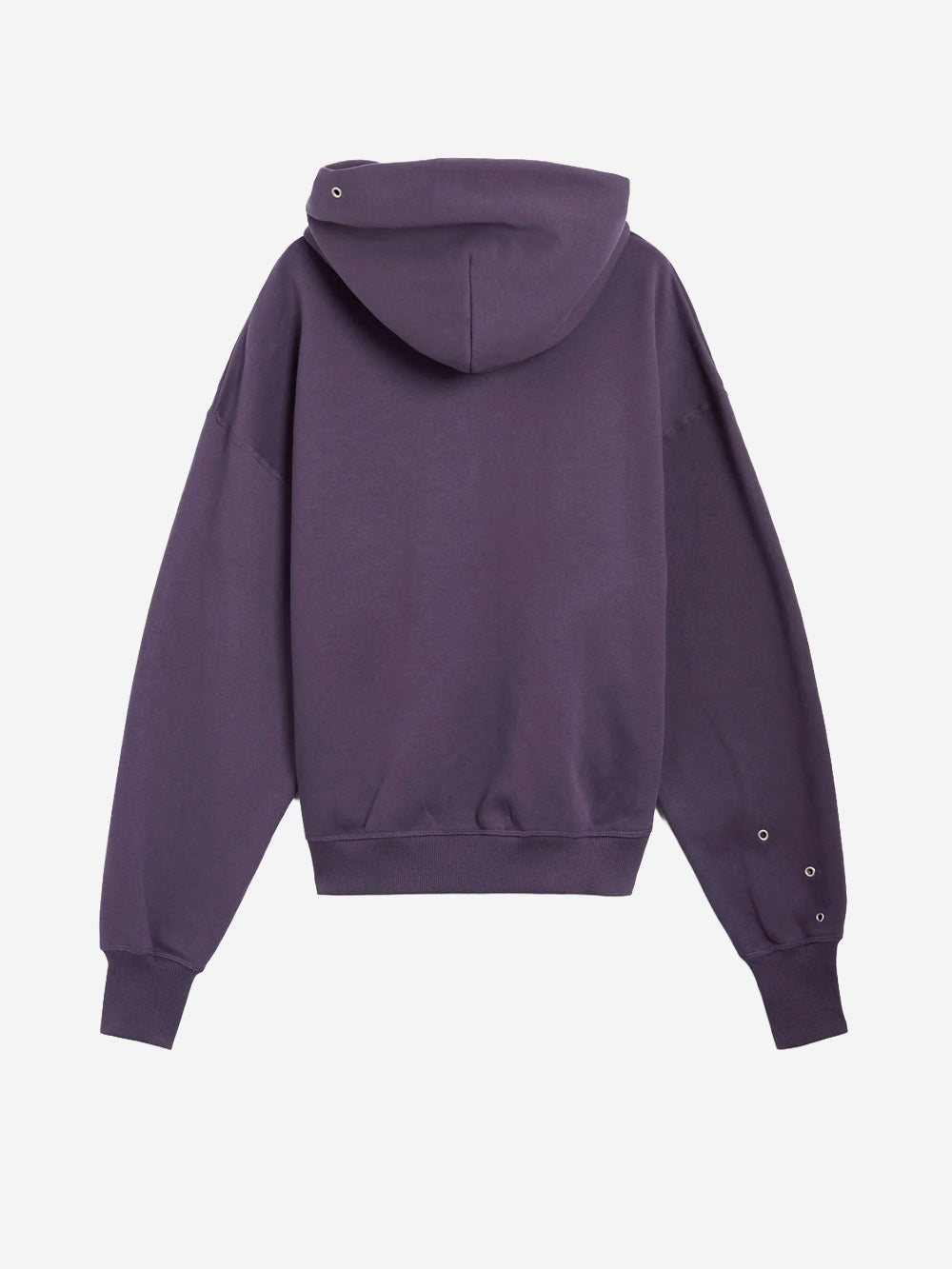 NIKE W Studio Felpa con cappuccio da donna Grigio scuro Urbanstaroma