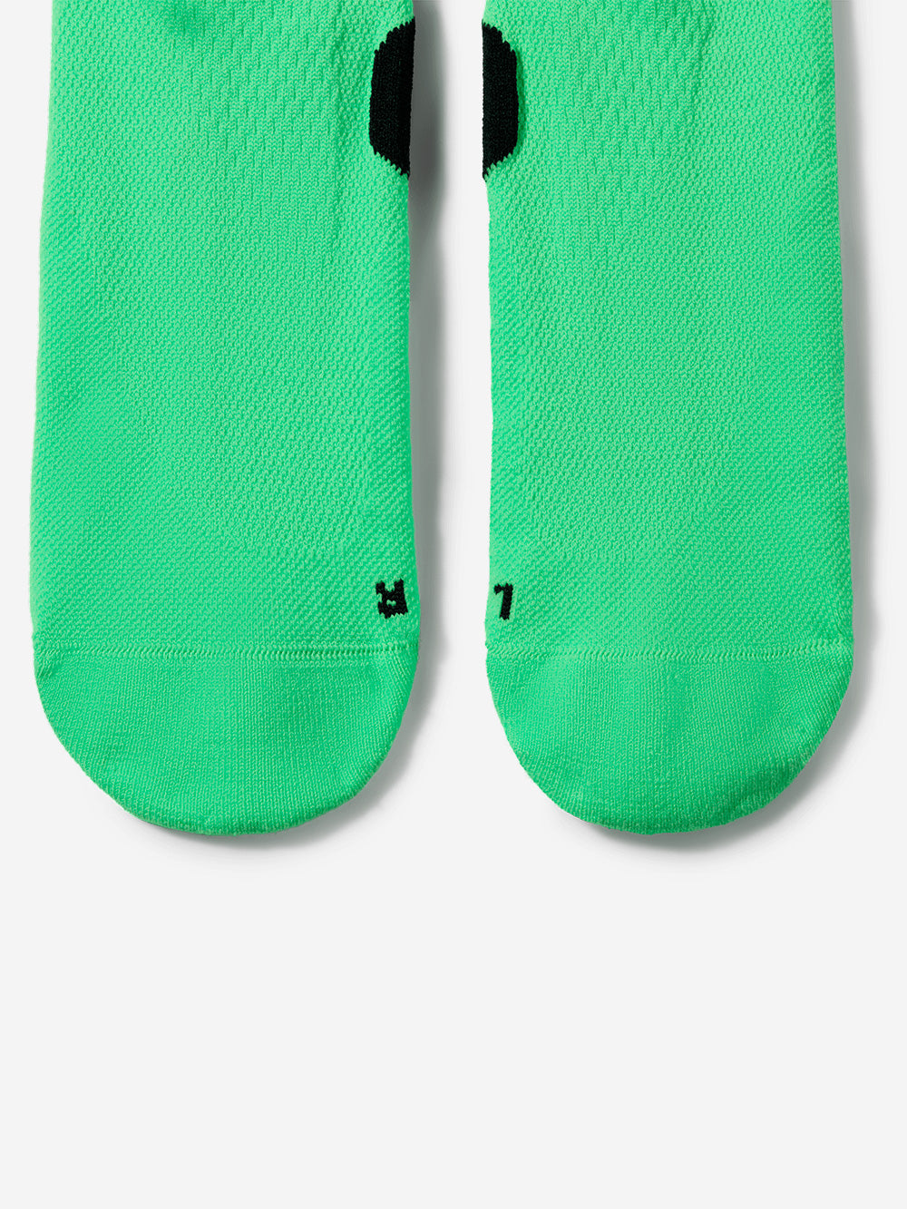 NIKE Calze Running media lunghezza verdi (x1) Vede Urbanstaroma