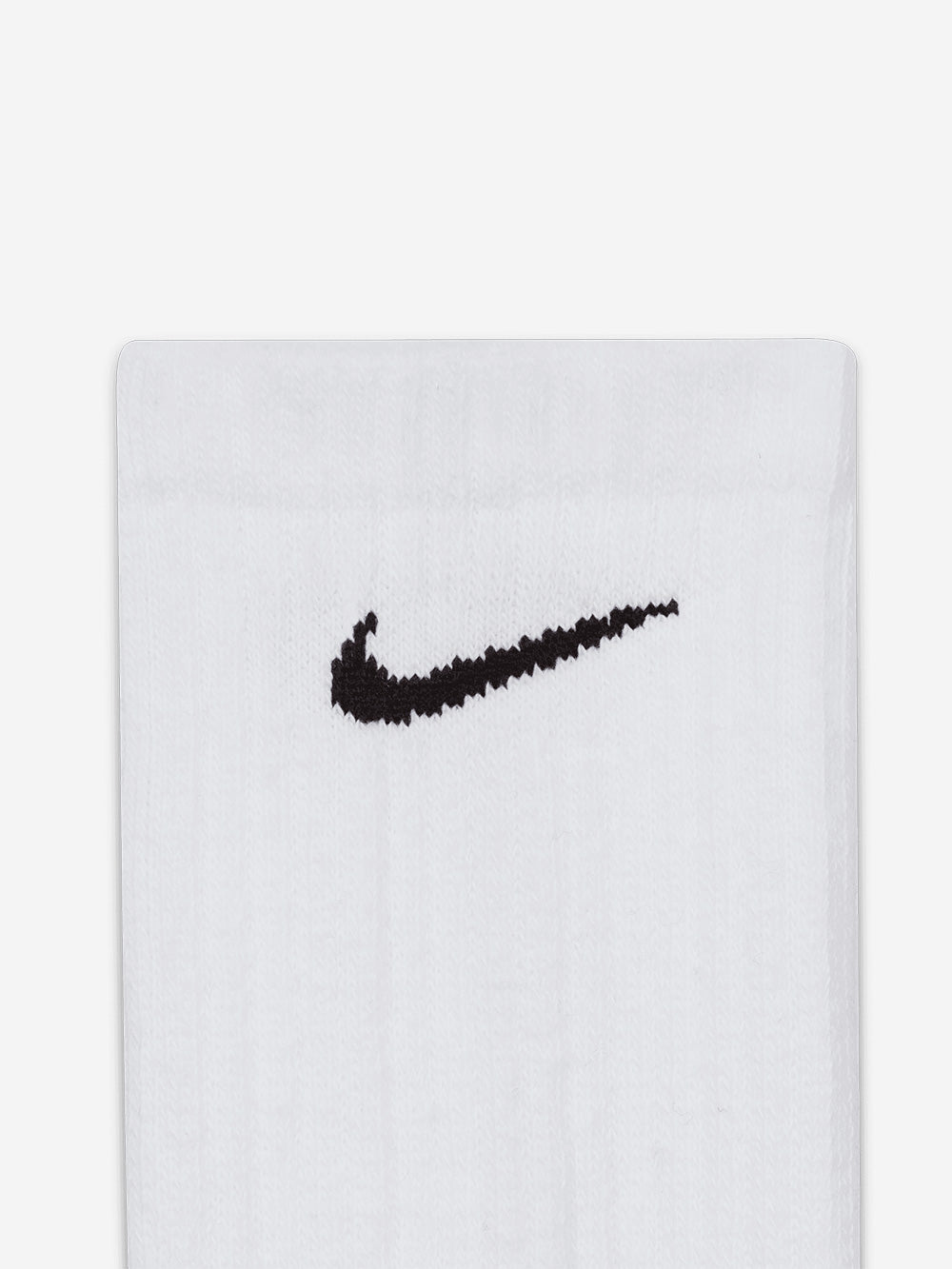 NIKE Calze di media lunghezza Everyday Cushion nero- grigio -bianco Multicolor Urbanstaroma