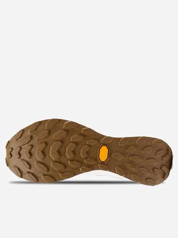 NNORMAL Kjerag 02 marroni e arancione trail running Marrone arancio