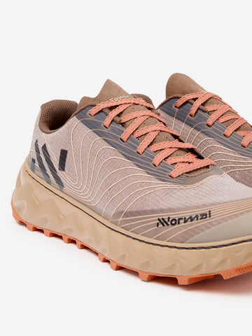 NNORMAL Tomir 02 marroni Marrone
