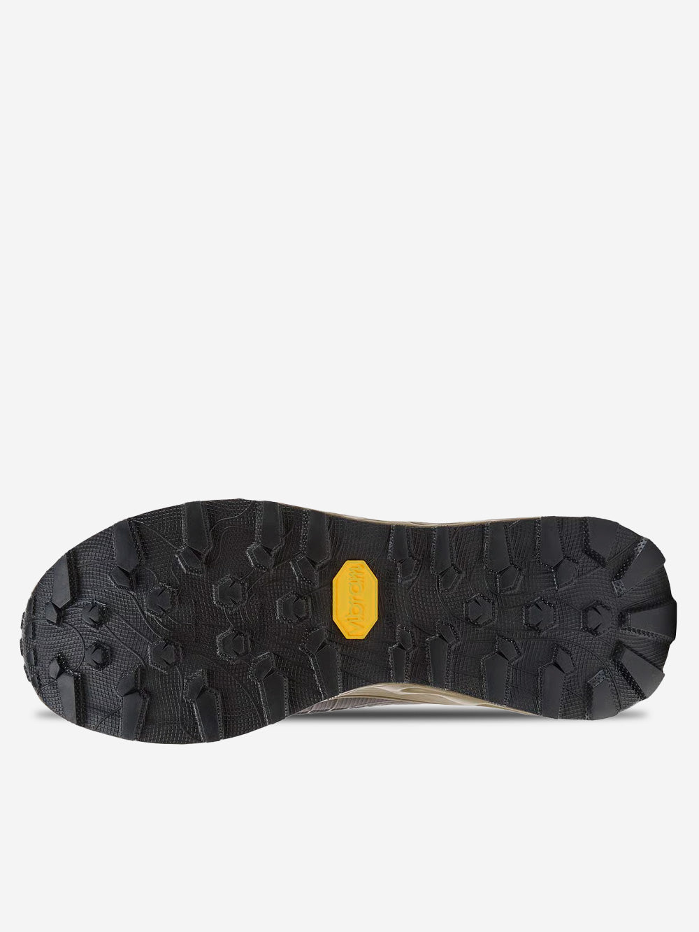 NNORMAL Tomir 02 GTX marrone trail running Marrone nera Urbanstaroma