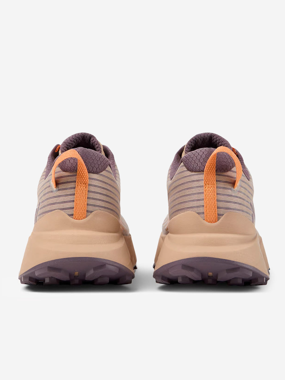 NNORMAL Cadí beige trail running Beige Urbanstaroma