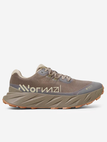 NNORMAL Cadí GTX marroni trail running Marrone