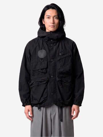 NORBIT field hoodie jacket