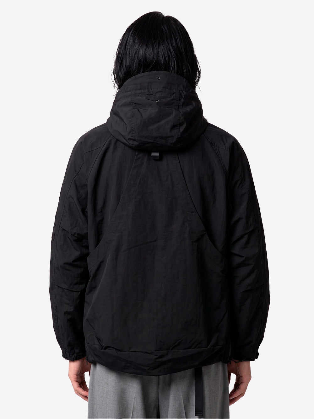 NORBIT field hoodie jacket Urbanstaroma