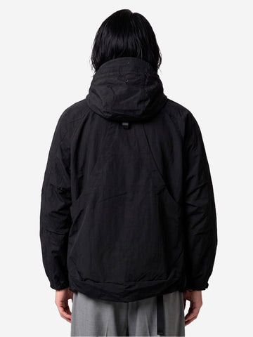NORBIT field hoodie jacket