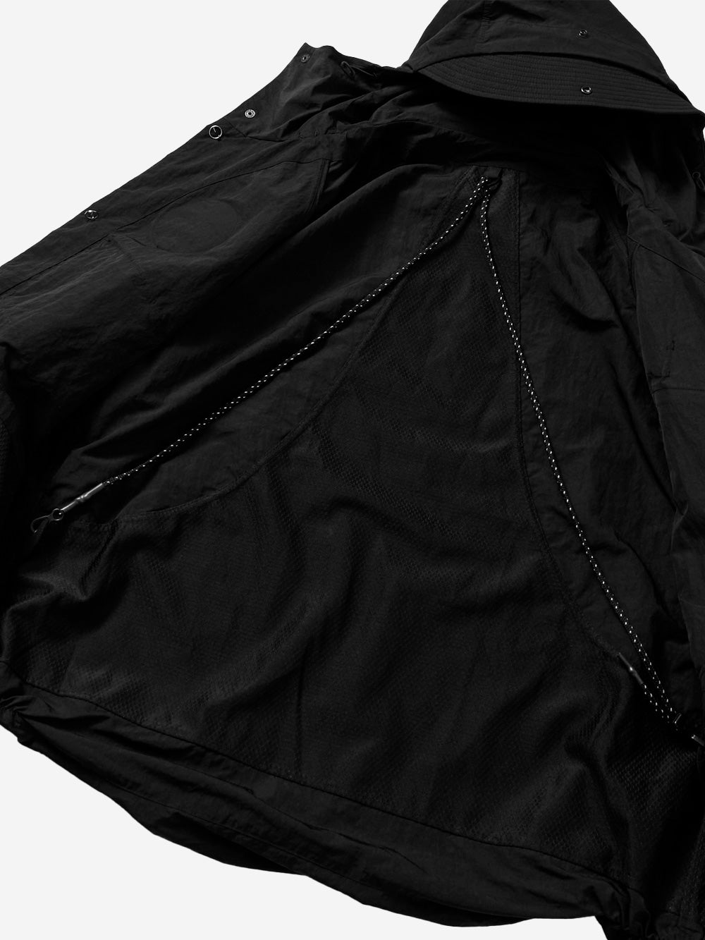 NORBIT field hoodie jacket Urbanstaroma