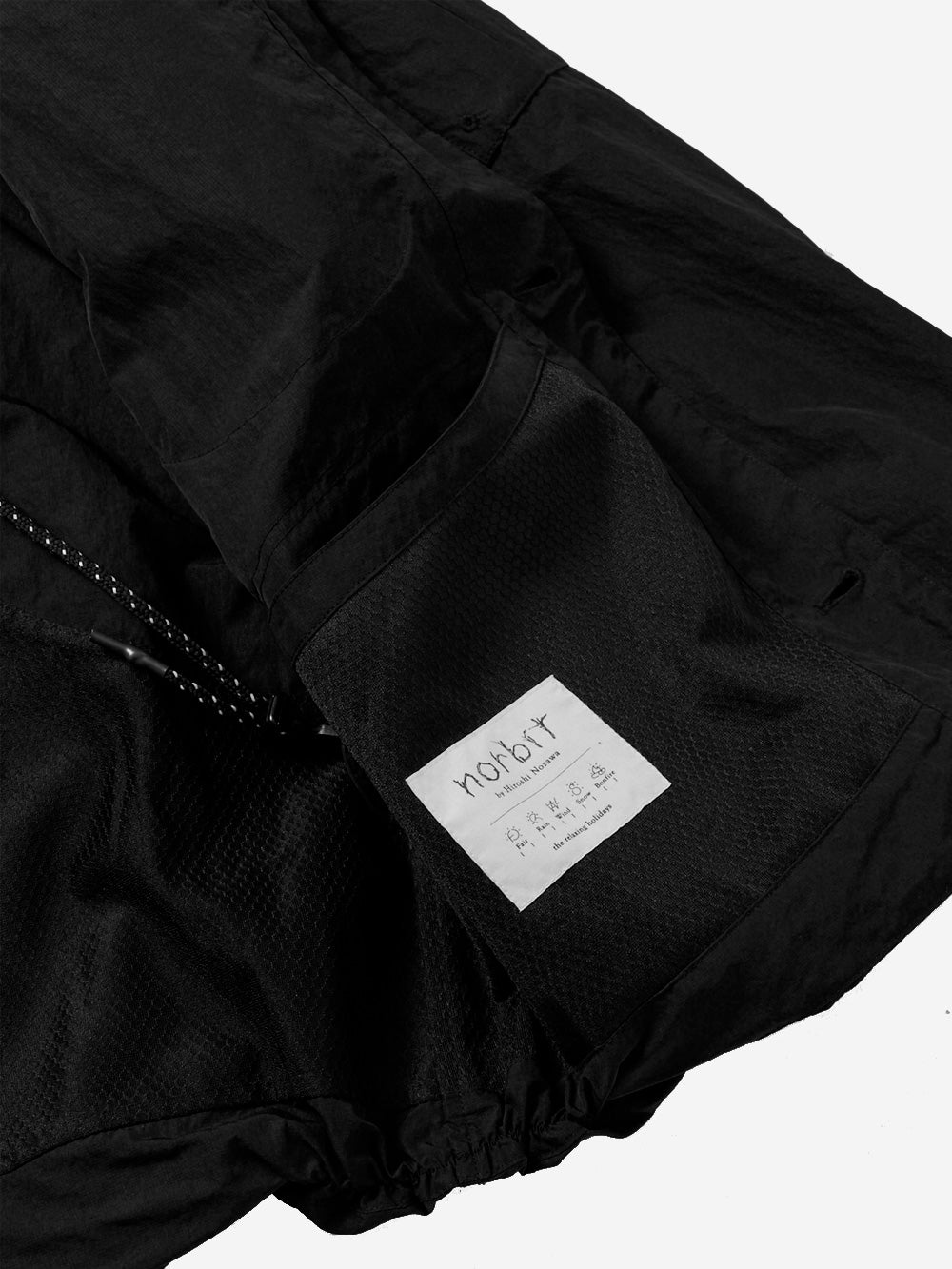 NORBIT field hoodie jacket Urbanstaroma
