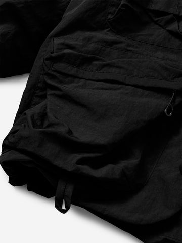 NORBIT field hoodie jacket