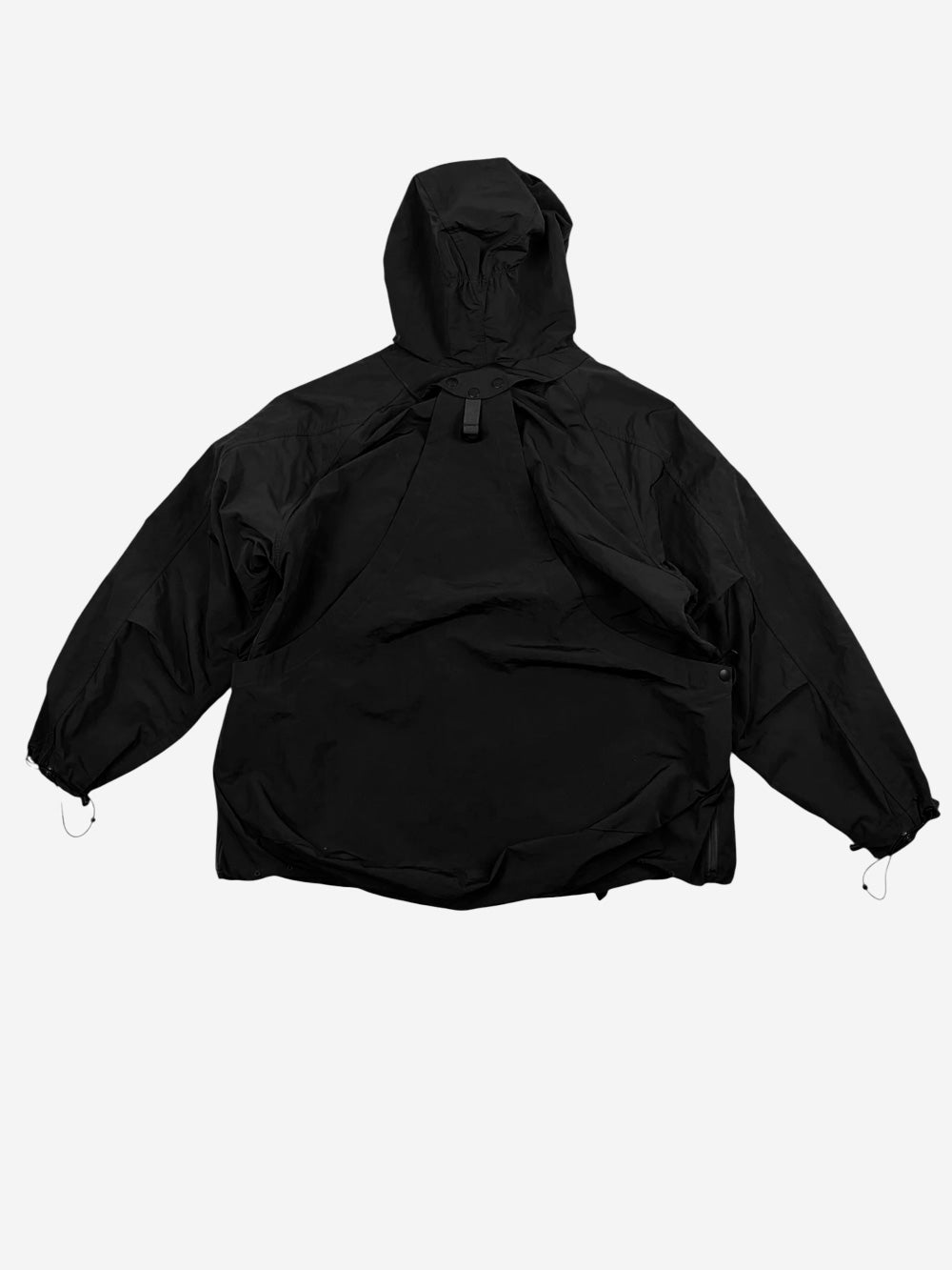NORBIT field hoodie jacket Urbanstaroma