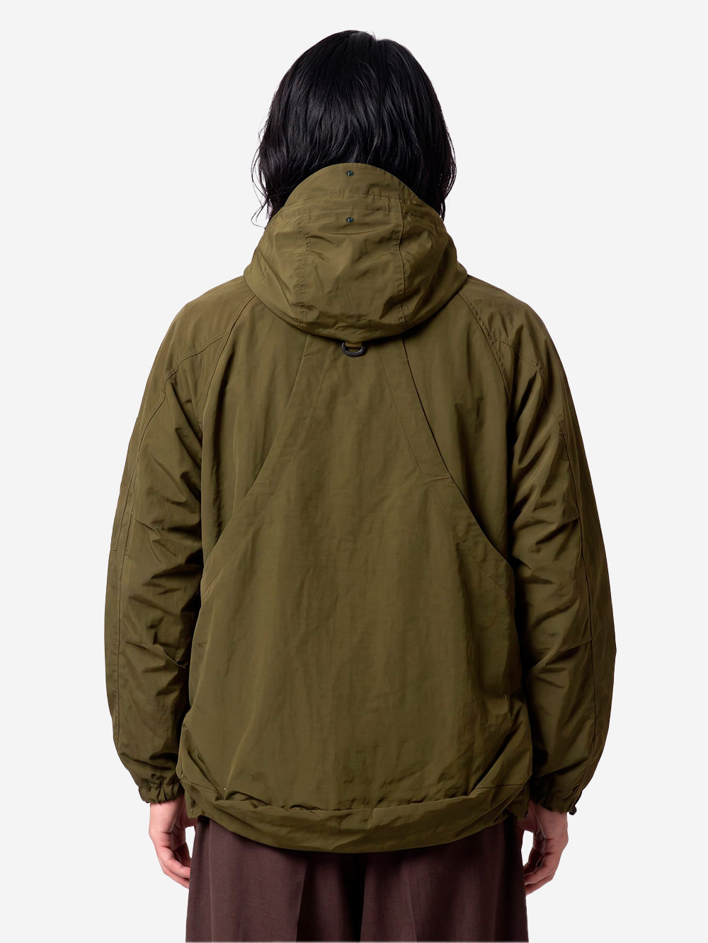 NORBIT field hoodie jacket Urbanstaroma