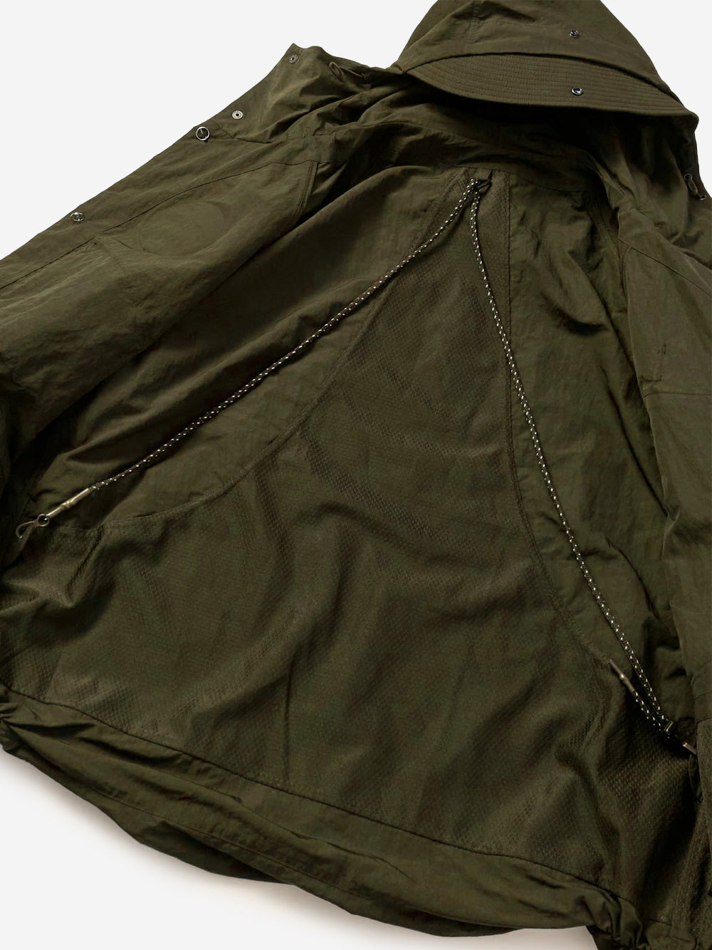NORBIT field hoodie jacket Urbanstaroma