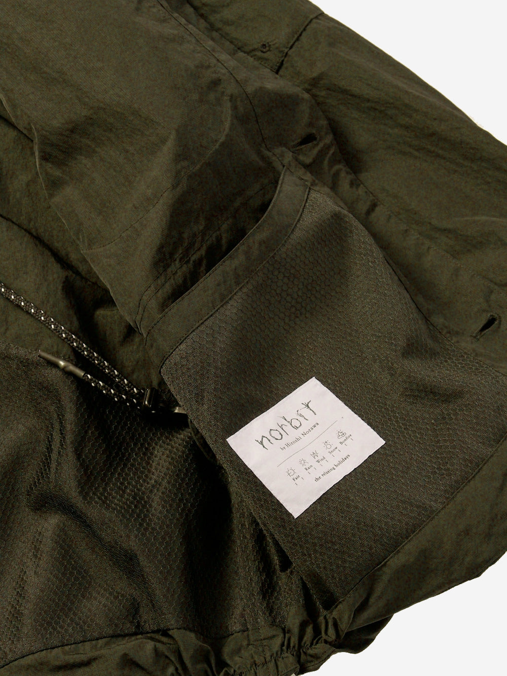 NORBIT field hoodie jacket Urbanstaroma