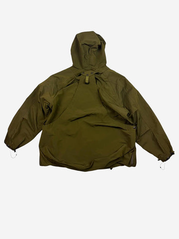 NORBIT field hoodie jacket