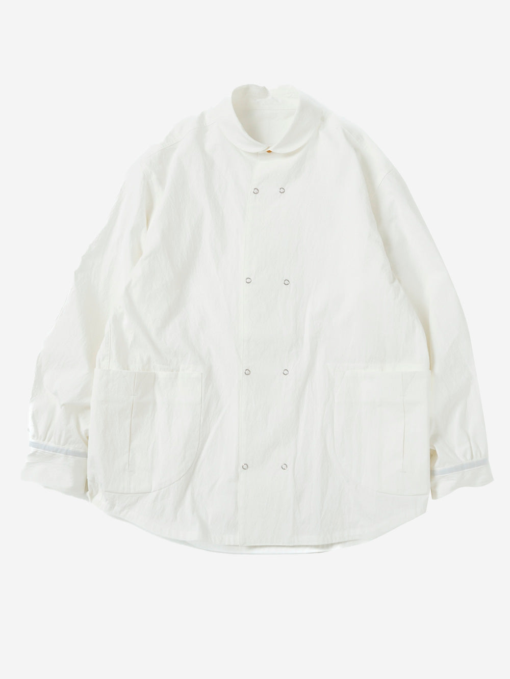 NORBIT double chest shirts Urbanstaroma
