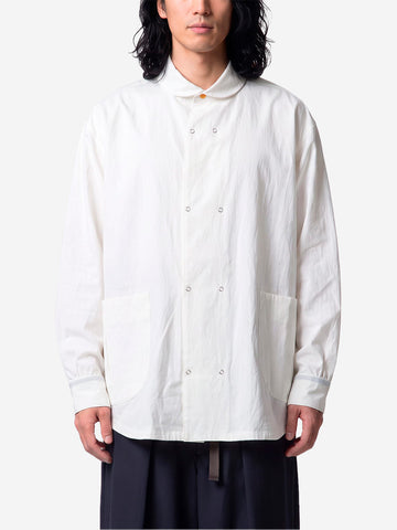 NORBIT double chest shirts