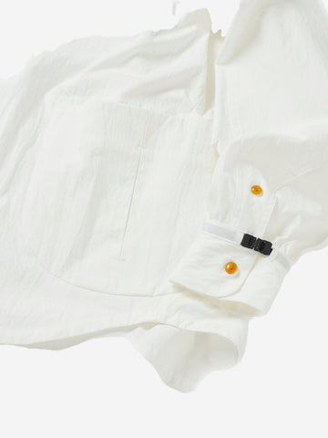 NORBIT double chest shirts