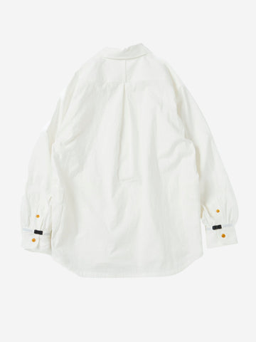 NORBIT double chest shirts