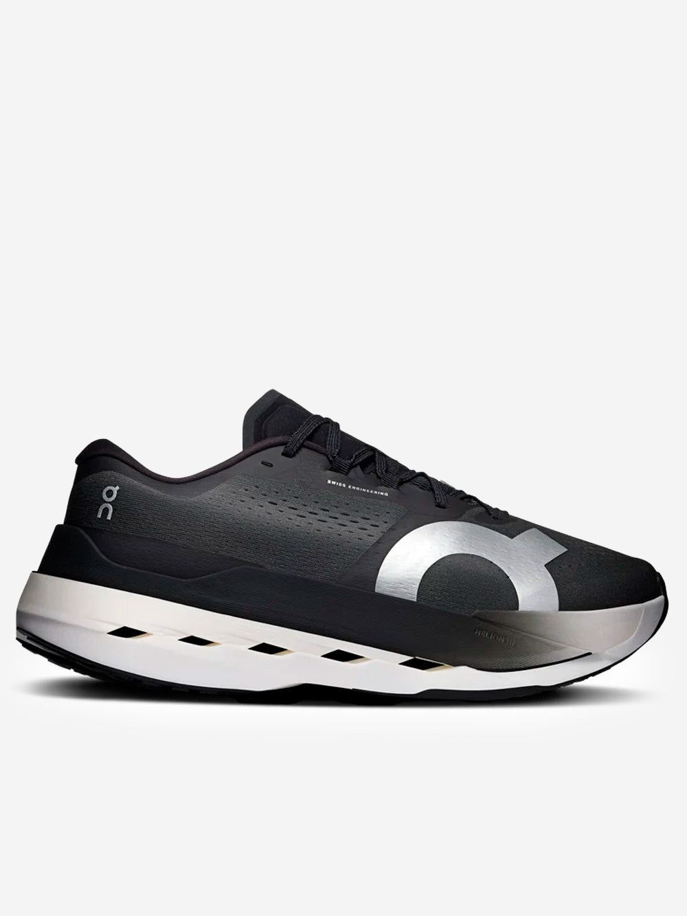 ON Cloudboom Max 'All Black' Nero Urbanstaroma