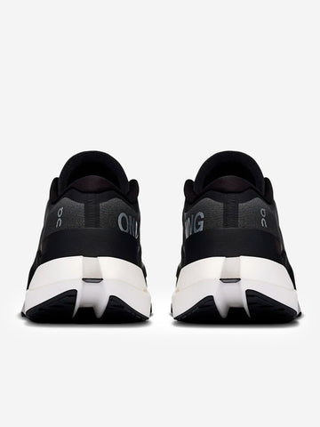ON Cloudboom Max 'All Black' Nero