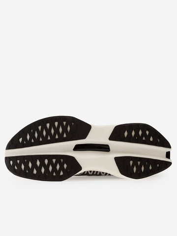 ON Cloudboom Max 'All Black' Nero