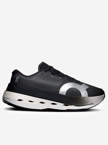 ON Cloudboom Max 'All Black' Nero