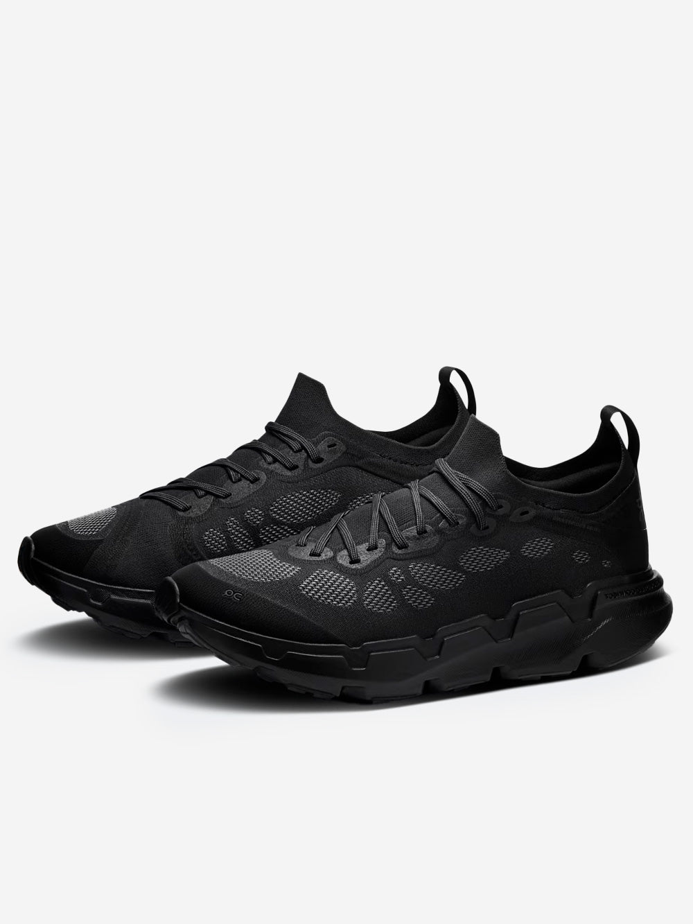 ON Cloudsoma PAF 'Black' Nero Urbanstaroma