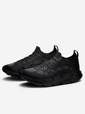 ON Cloudsoma PAF 'Black' Nero