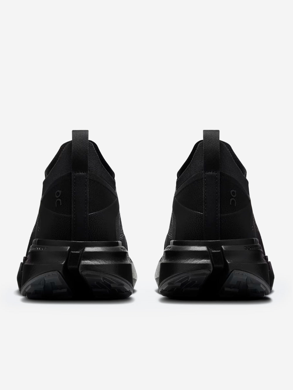 ON Cloudsoma PAF 'Black' Nero Urbanstaroma