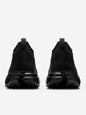 ON Cloudsoma PAF 'Black' Nero