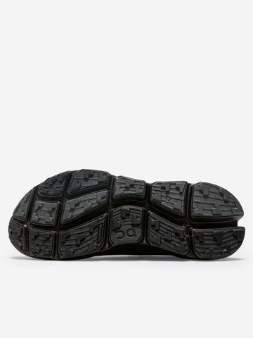 ON Cloudsoma PAF 'Black' Nero