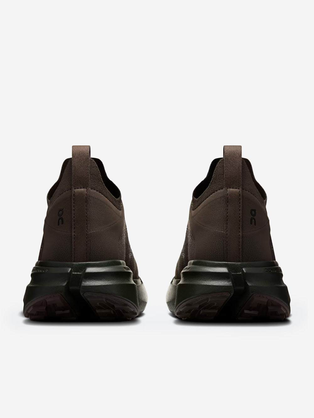 ON Cloudsoma PAF 'Cobble Raven' Verde scuro Urbanstaroma