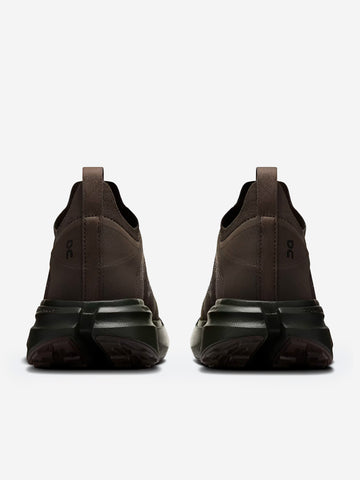 ON Cloudsoma PAF 'Cobble Raven' Verde scuro