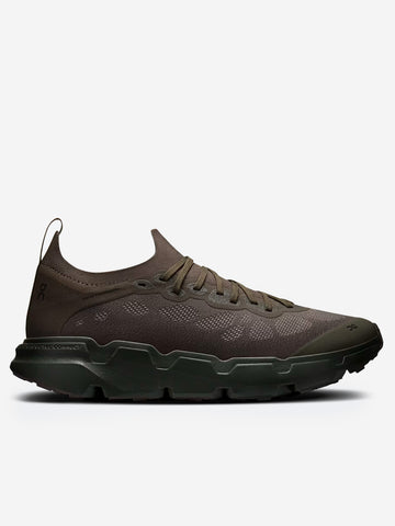 ON Cloudsoma PAF 'Cobble Raven' Verde scuro