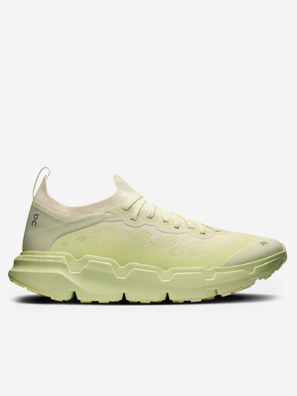 ON Cloudsoma PAF 'Haze Linen' verde Urbanstaroma