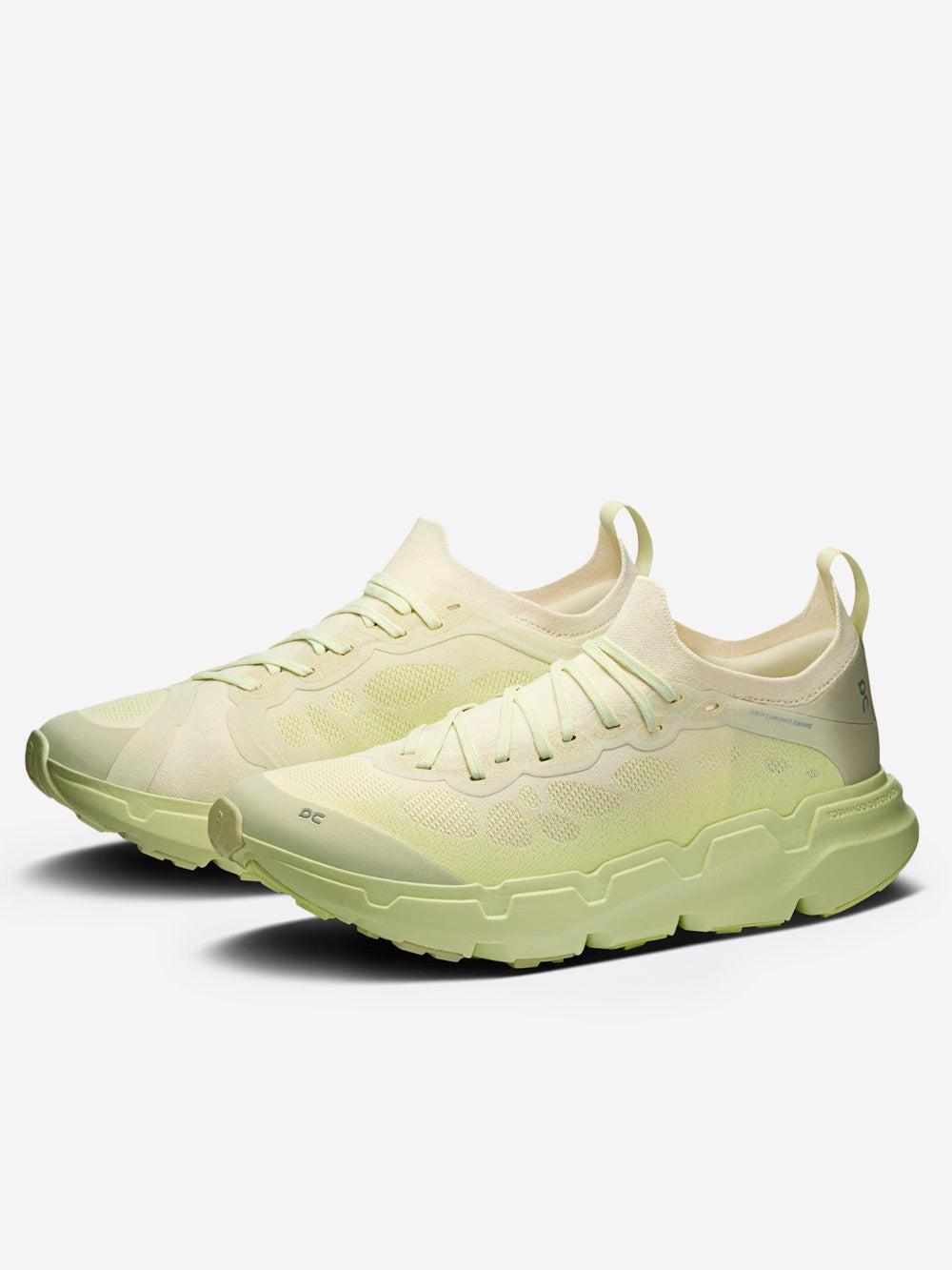 ON Cloudsoma PAF 'Haze Linen' verde Urbanstaroma
