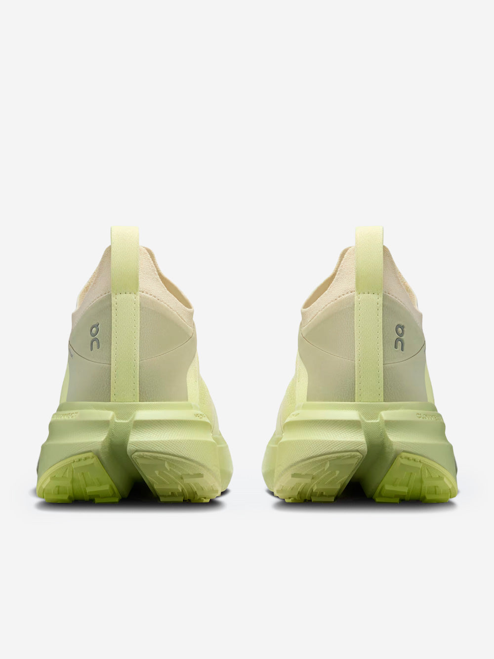 ON Cloudsoma PAF 'Haze Linen' verde Urbanstaroma