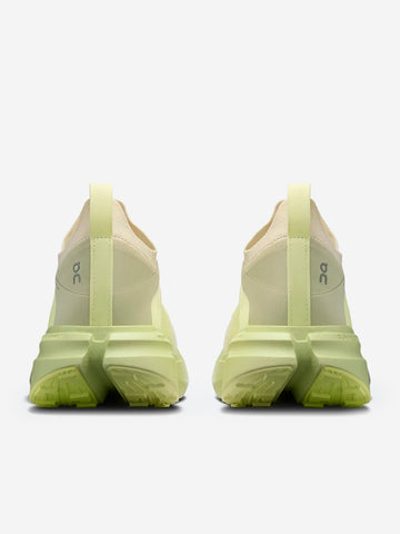 ON Cloudsoma PAF 'Haze Linen' verde
