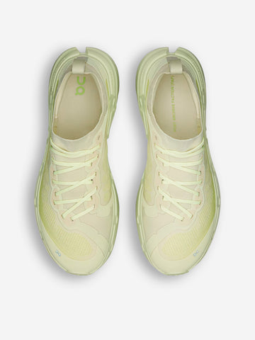 ON Cloudsoma PAF 'Haze Linen' verde