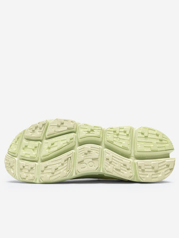 ON Cloudsoma PAF 'Haze Linen' verde