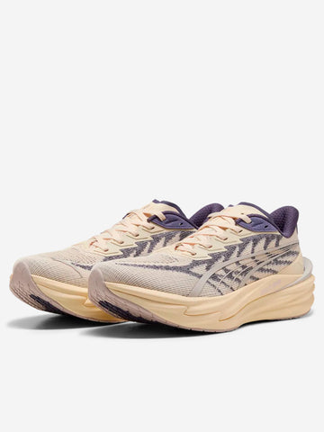 PUMA Deviate Nitro 4 'Buttercream Inky Delths' running Beige
