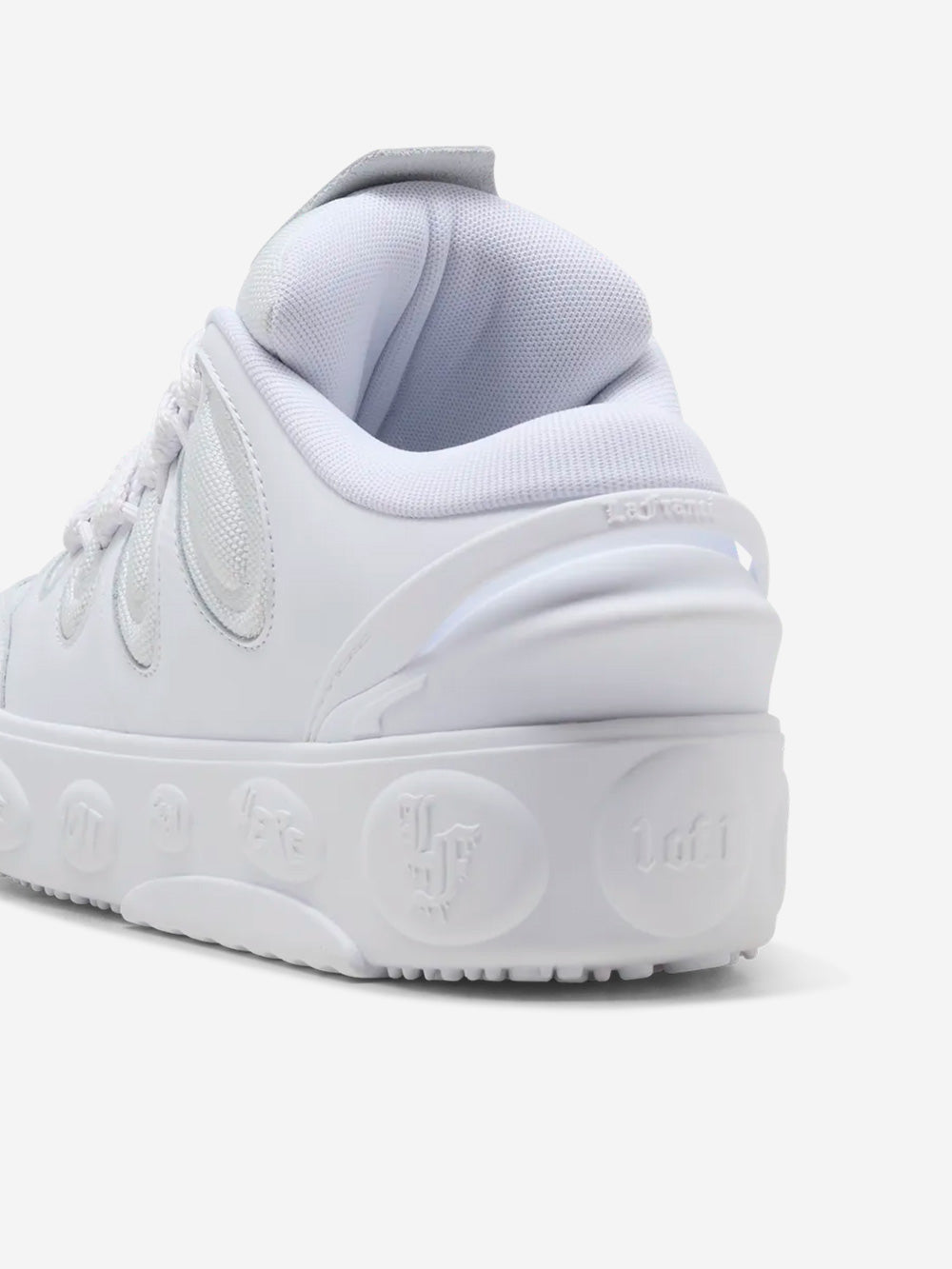 PUMA Urbanstaroma
