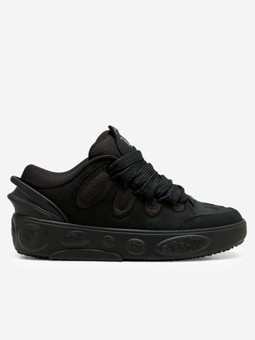 PUMA La Francé 'Black Gray Sky' Nero