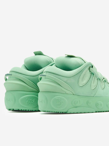 PUMA La Francé 'Pure Green Gray Sky' Verde