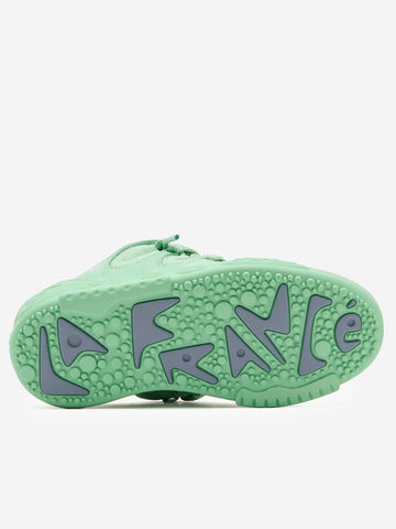 PUMA La Francé 'Pure Green Gray Sky' Verde