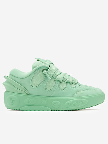 PUMA La Francé 'Pure Green Gray Sky' Verde
